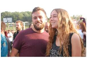 Foto 392 de la jueves 6 de julio | Bilbao BBK Live 2017